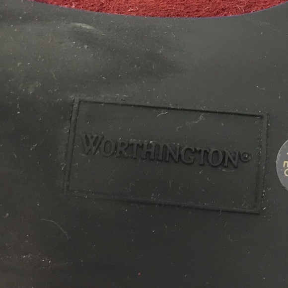 Women’s Boots - Picture 6 of 11